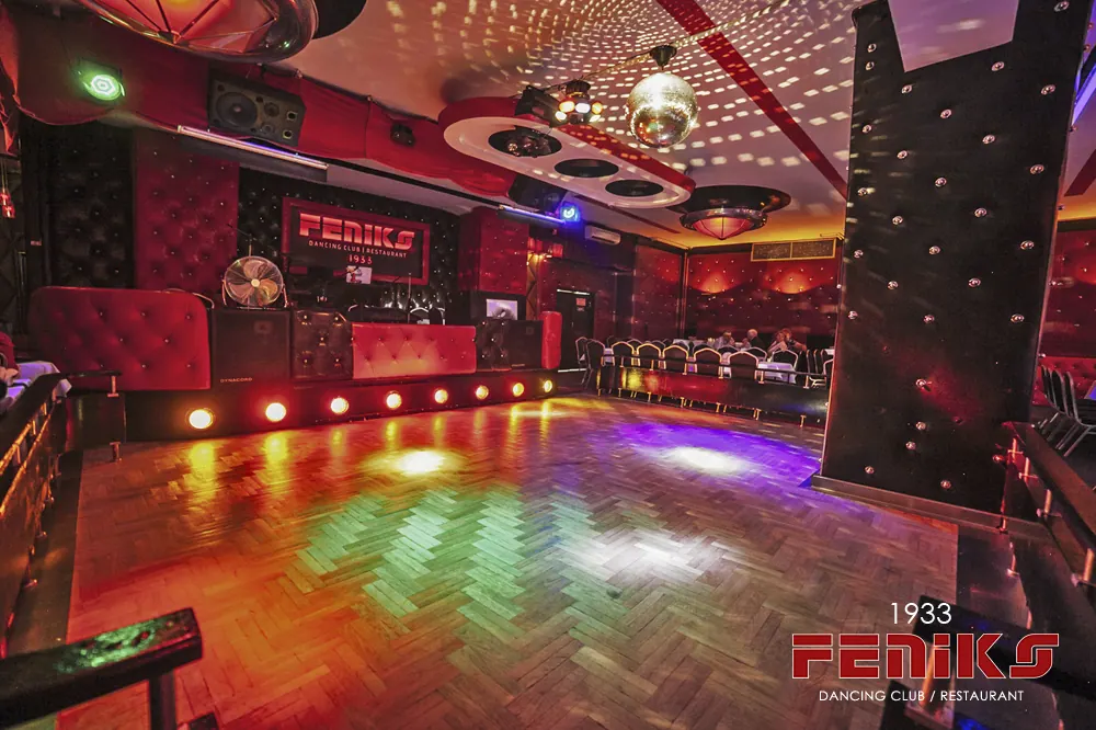 Feniks