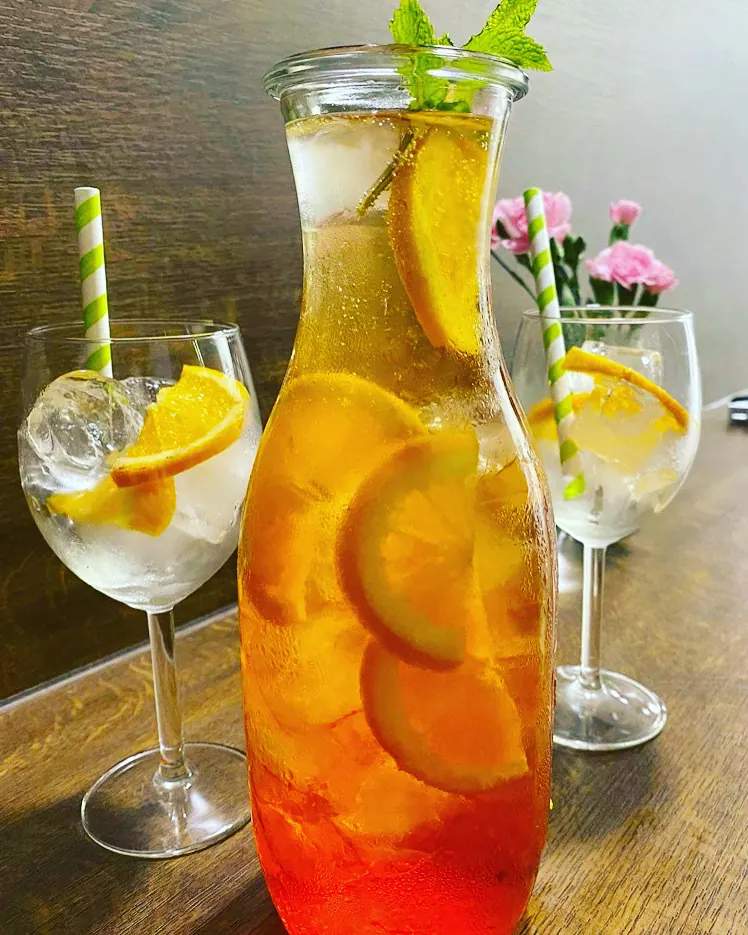 Drink dla Przyjaciół xxl