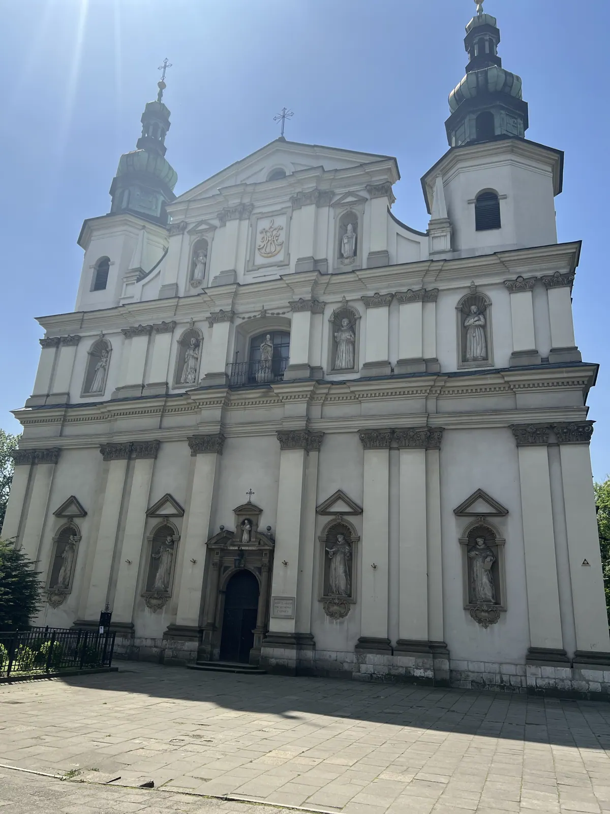 Kościół Bernardynów