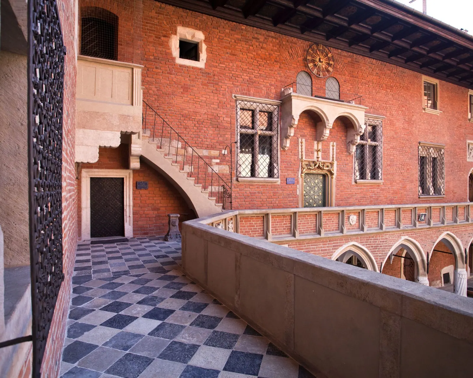 Colegium Maius